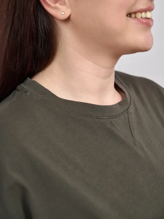 Костюм двойка ЭттоПлюс 231176 Размер 50-54 фото 32