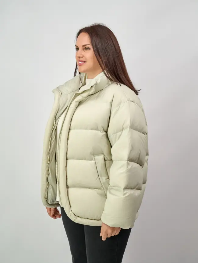 Куртка без капюшона 2417 фото 25