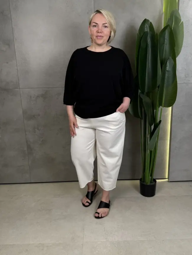 Футболка база ЭттоПлюс Хлопок 0019-1 Размер 50-58 фото 138