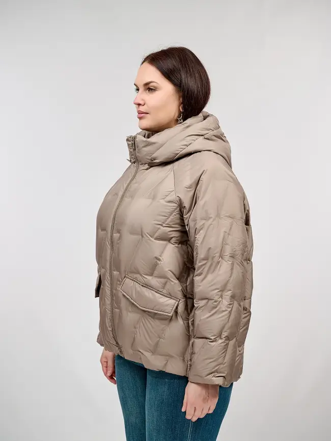 Куртка 6576 Размер 50-56 фото 80