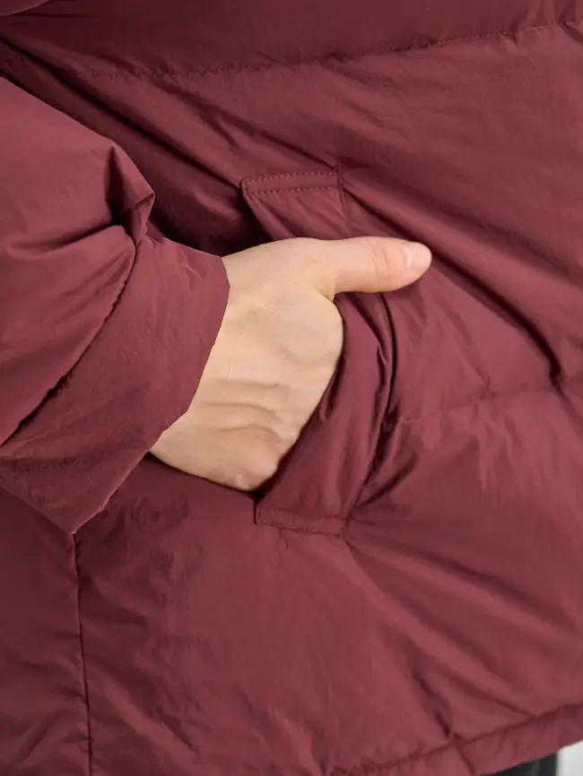 Куртка+сумка 52-56р 5004 фото 11