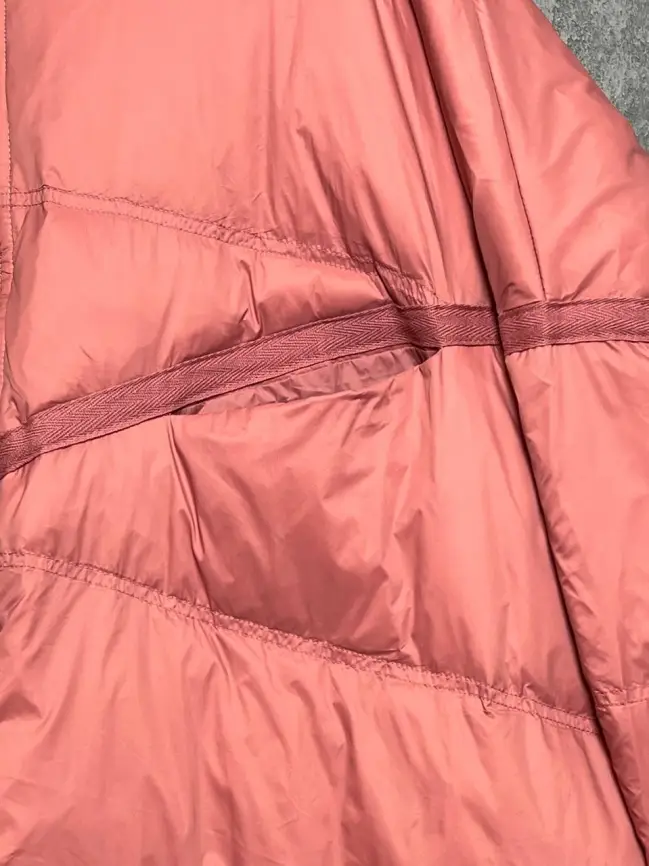 Пуховик 1404 Размер 50-56 фото 35