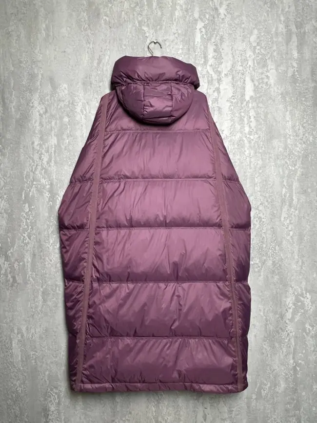 Пуховик 2510 Размер 50-56 фото 60