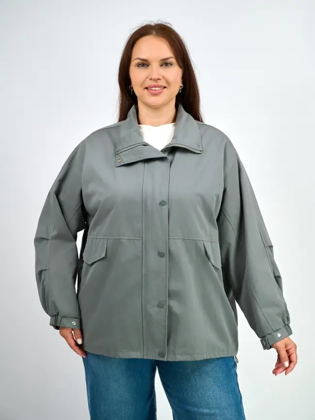 Куртка 11222 фото 9