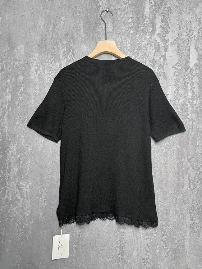 Джемпер 23180 Размер 48-58 фото 9