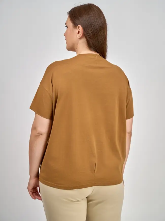 Футболка Лабиринт 6025 фото 18