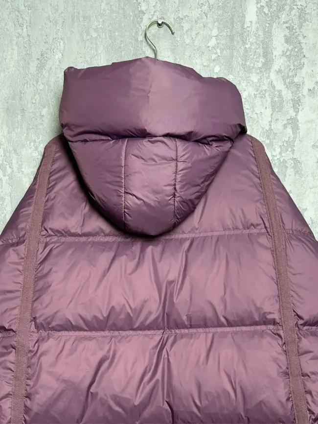 Пуховик 2506 Размер 50-58 фото 26