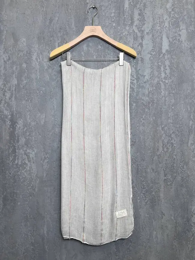 Палантин 1286 фото 10