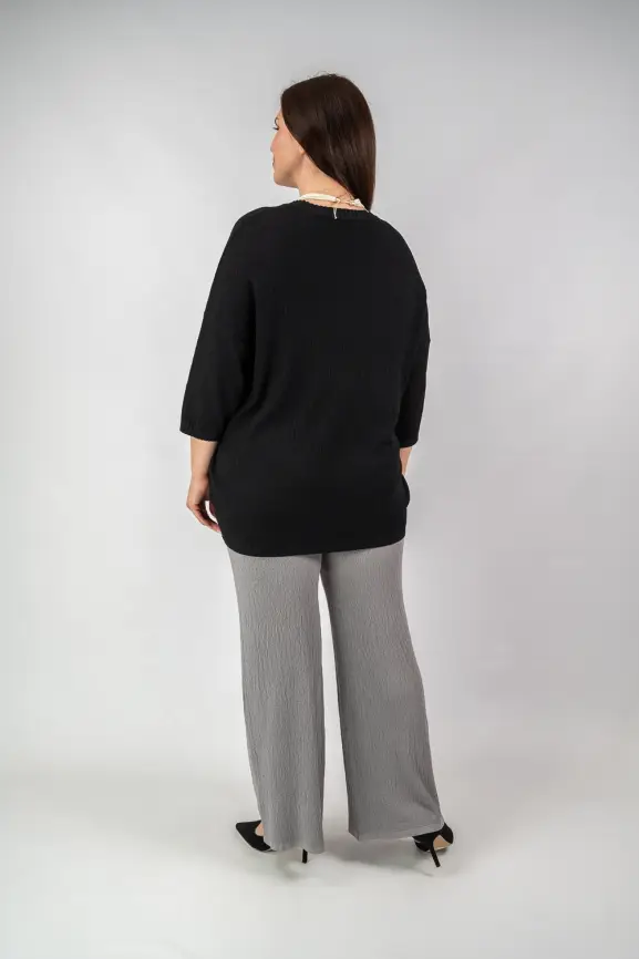 Палаццо облегченные ЭттоПлюс 2138 Размер 50-58 фото 39