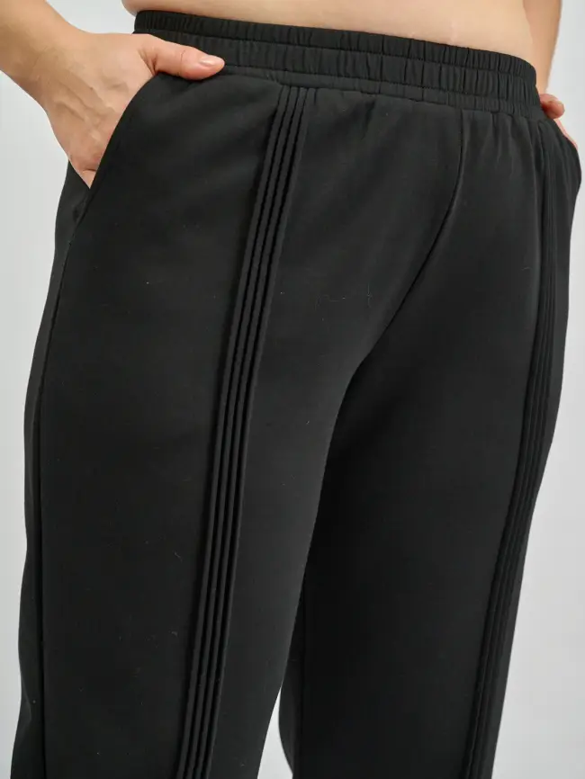 Брюки ЭттоПлюс 25270 Размеры 54-60 фото 9