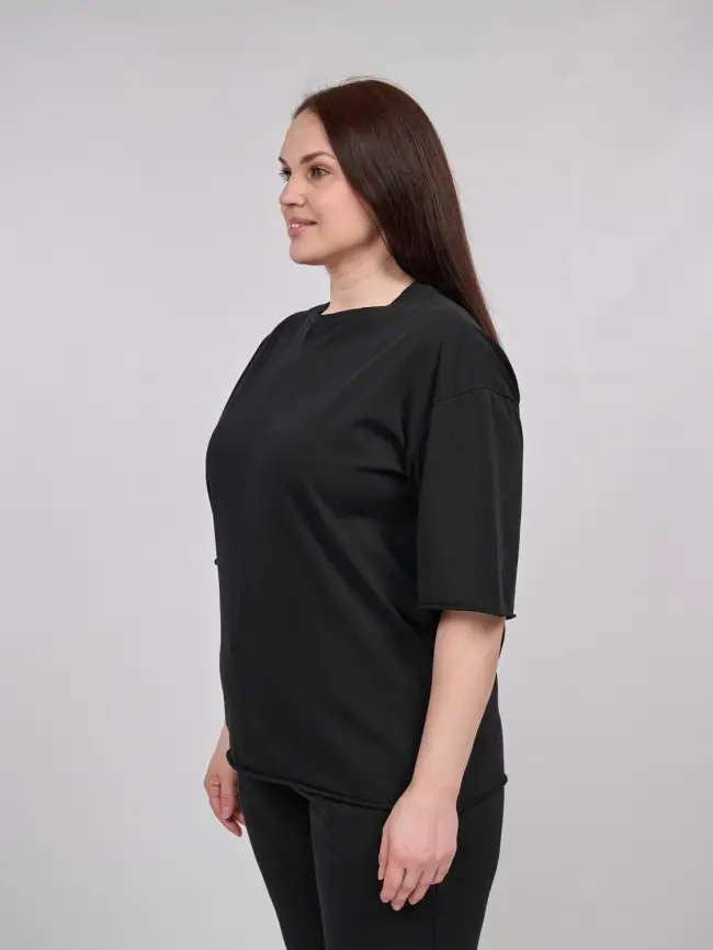 Костюм двойка ЭттоПлюс 231176 Размер 50-54 фото 49