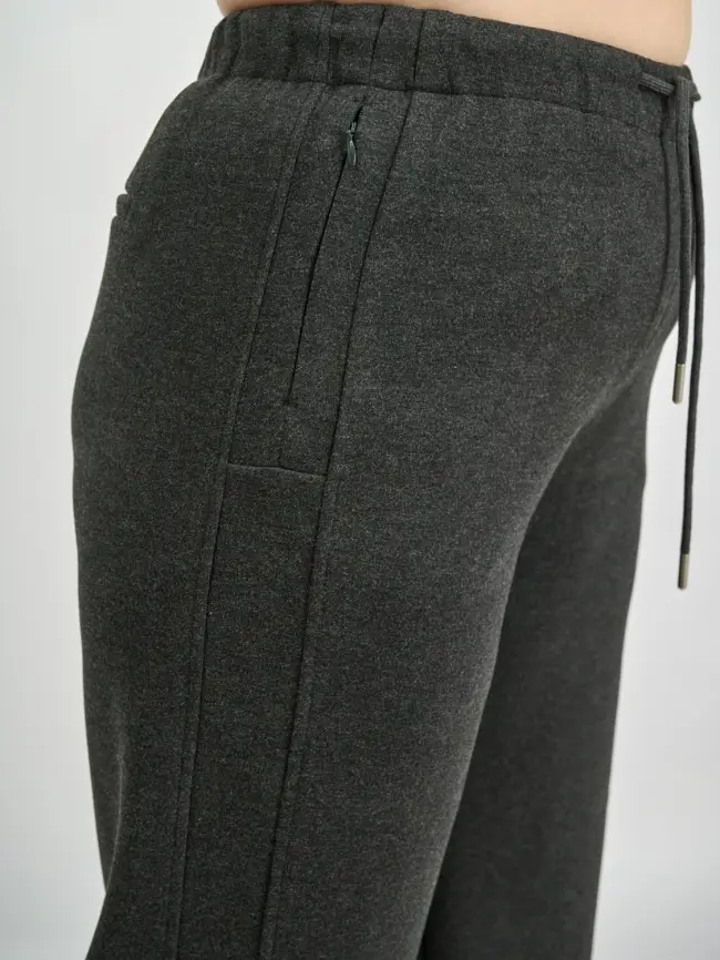 Брюки "Зима" 9805 Размер 50-58 фото 19