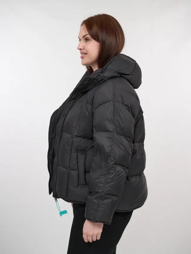 Куртка 6629 Размер 48-56 фото 17