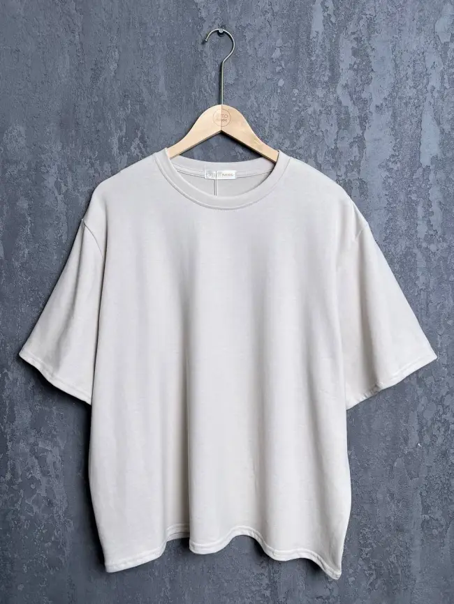 Футболка ЭттоПлюс 0523 Размер 48-56 фото 61