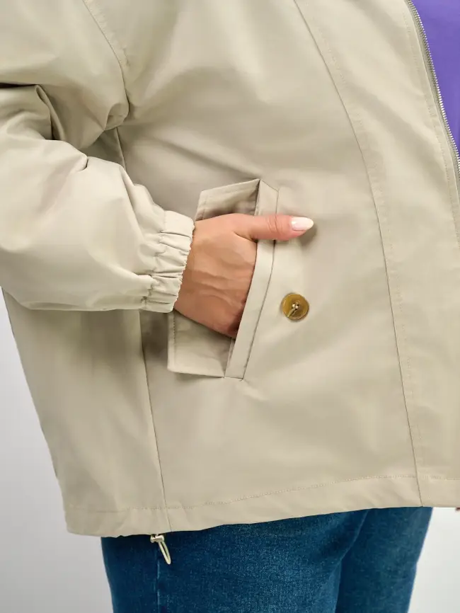 Ветровка  95007 фото 11