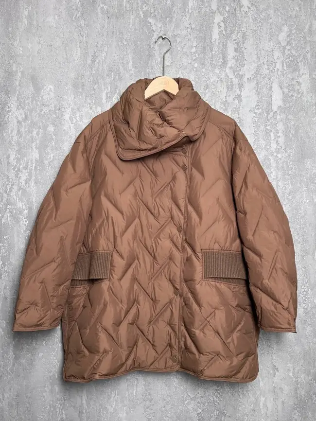 Куртка 38312 Размер 50-56 фото 28