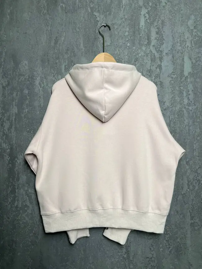 Худи оверсайз размер 50-54 6666 фото 17