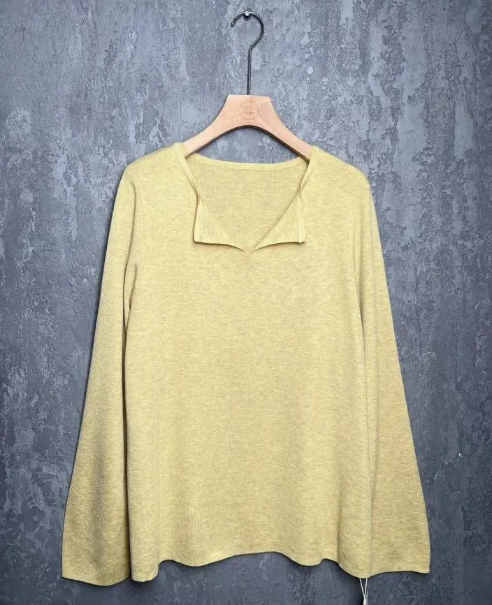 Джемпер 23221 Размер 50- 58 фото 8