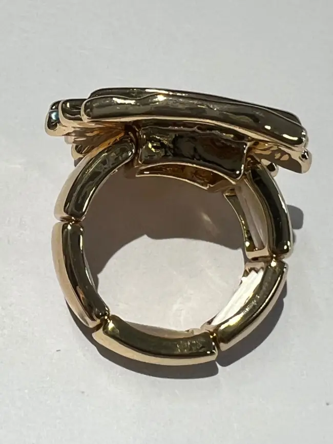 Кольцо 4061-1 фото 3