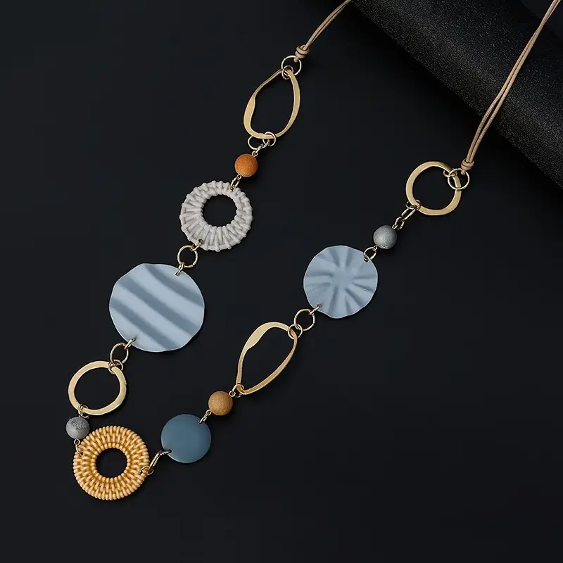 Колье Б0276 фото 3