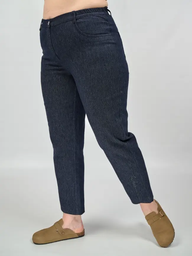 Брюки Турция Duran 9335 фото 22