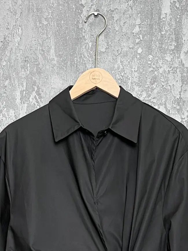 Рубашка 8592 Размер 50-56 фото 2