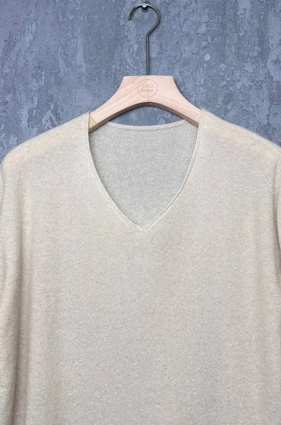 Джемпер 3015 Размер 48-54 фото 8