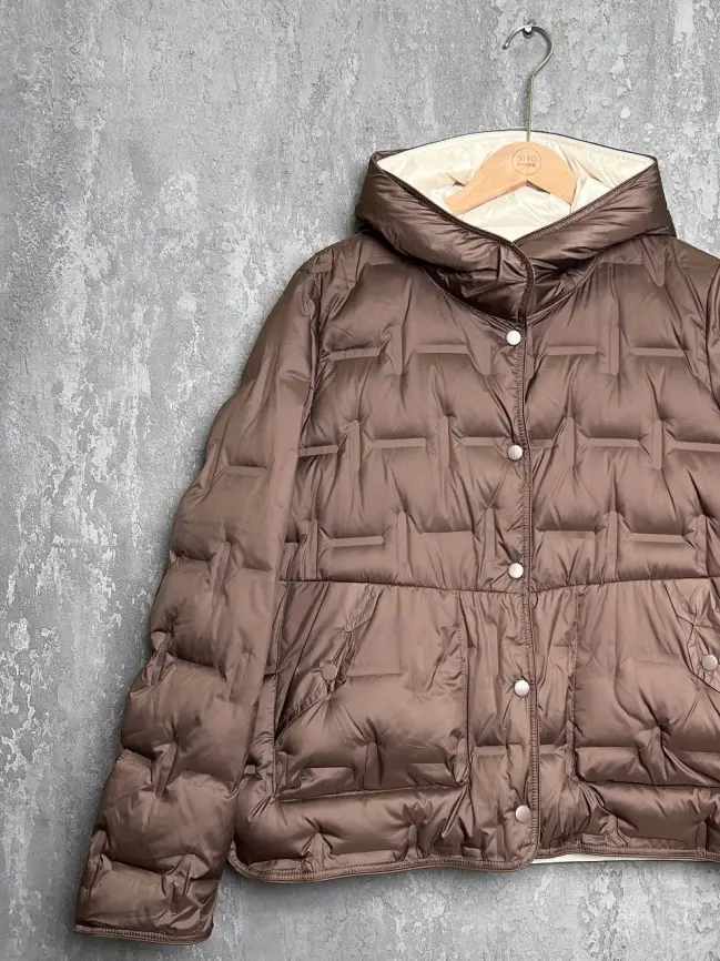 Куртка 6570 Размер 46-50 фото 15