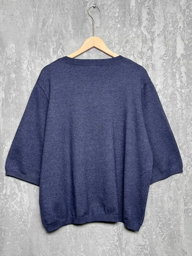 Джемпер 25412 ЭттоПлюс Размер 50-58 фото 29