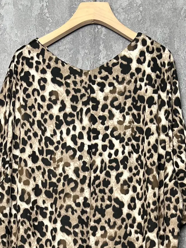 Платье ЭттоПлюс 036-2 размеры 54- 58 фото 9