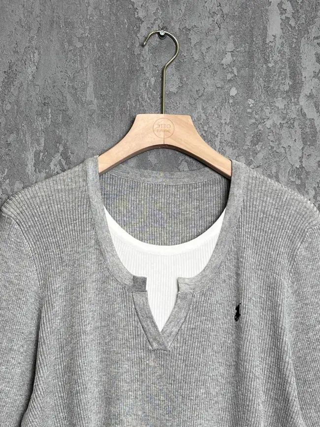 Джемпер 8251 Размер 48-58 фото 77