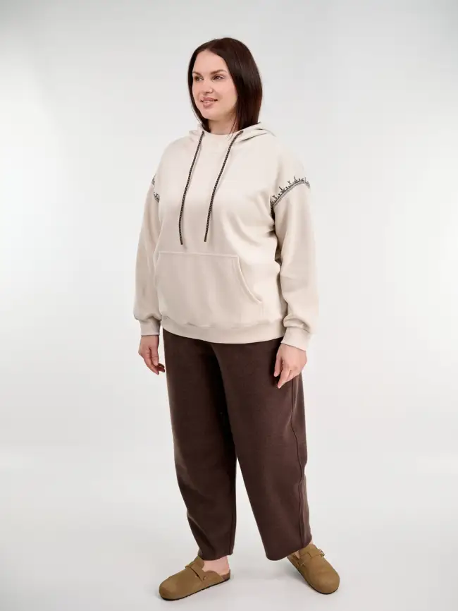 Худи 8256677 Размер 50-58 фото 43