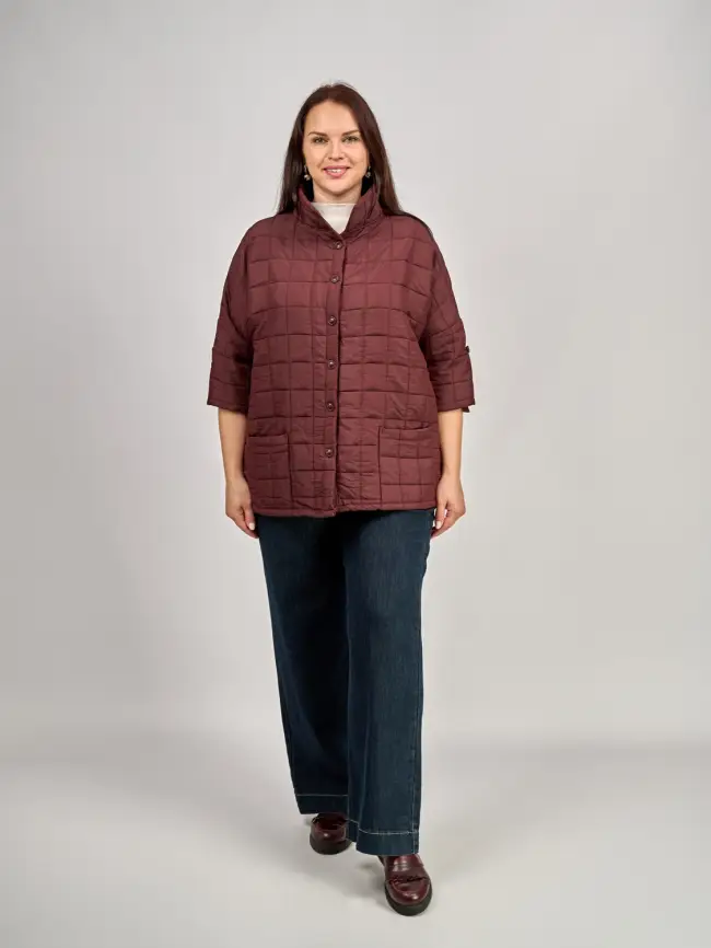 Куртка ЭттоПлюс 045 фото 9