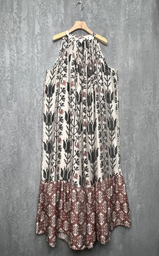Сарафан Италия 48-58 р. 02406 фото 9