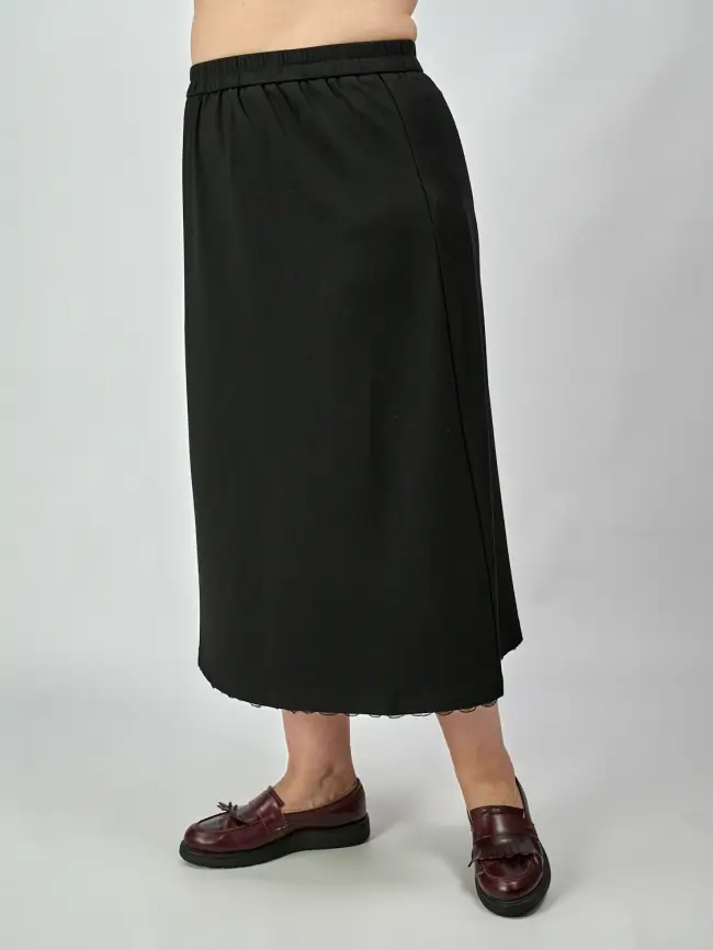 Юбка 1269 Размер 50-56 фото 5