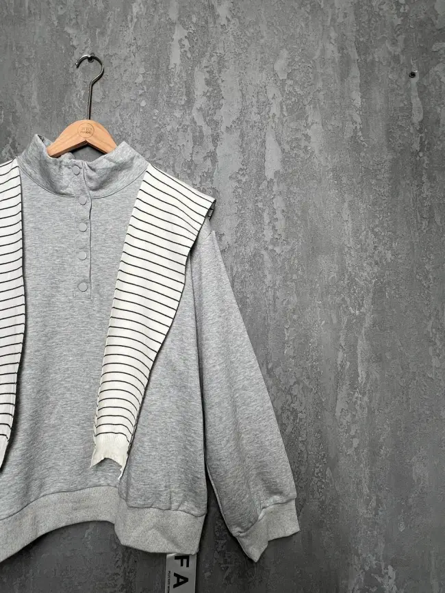 Костюм двойка 8011 Размер 52-58 фото 5