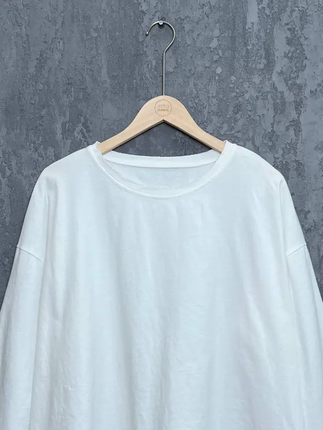 Лонгслив 248020 Размер 50- 58 фото 12