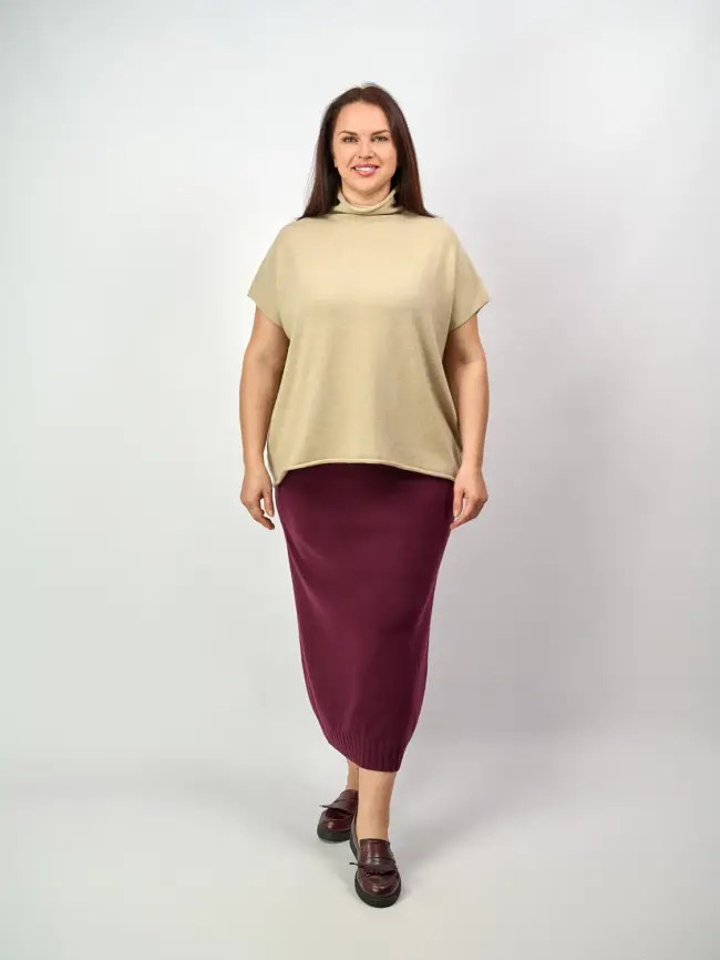 Жилет ЭттоПлюс 7054 Размер 48-58 фото 67