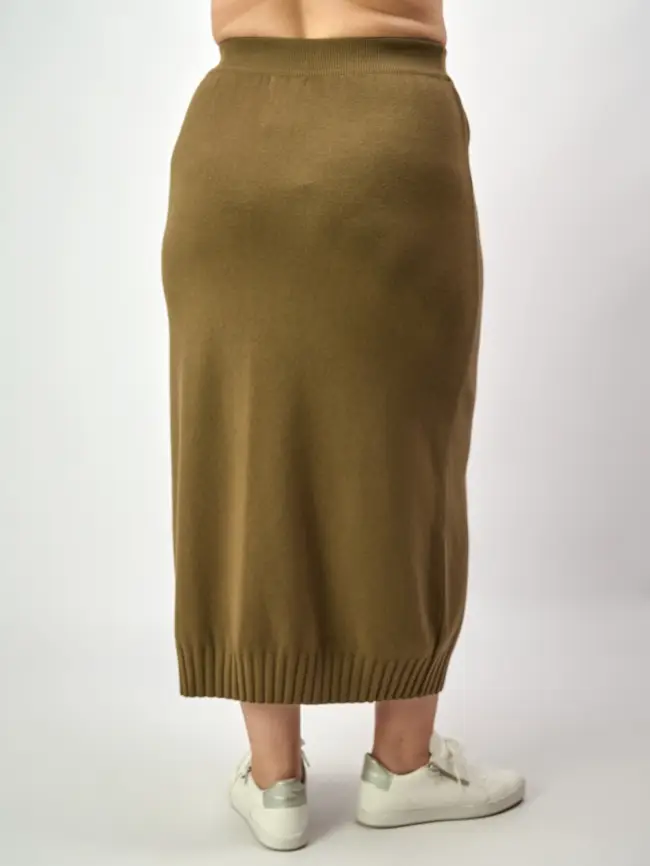 Юбка ЭттоПлюс 665 Размер 50-58 фото 103