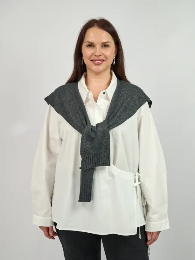 Рубашка 5612 Размер 52-60 фото 1