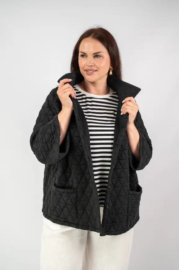 Куртка ЭттоПлюс 046-1 Размер 48-58 фото 81