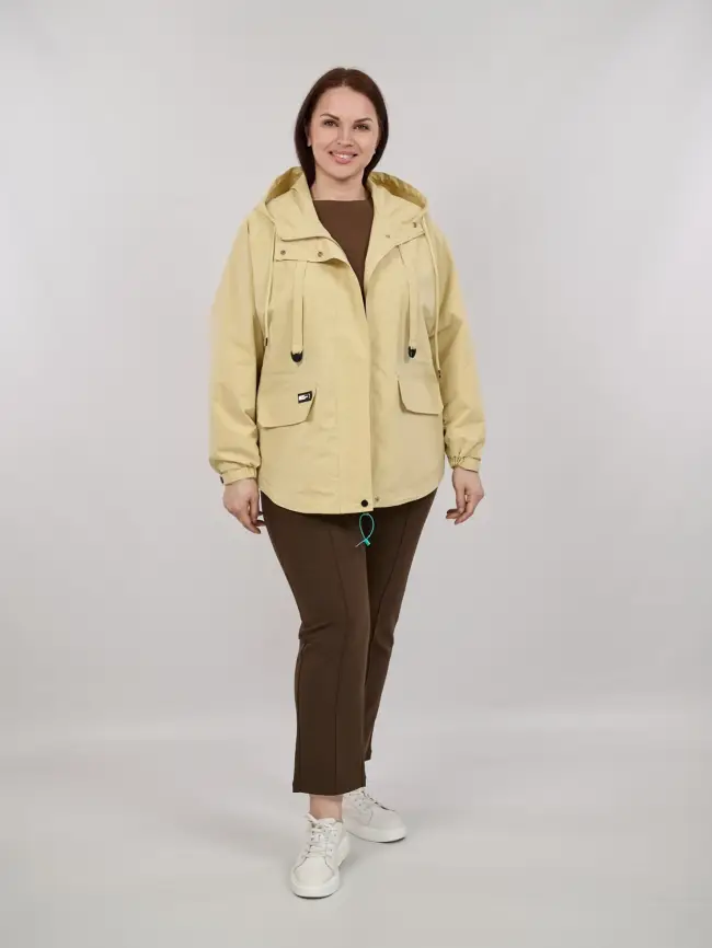 Брюки 93738 Размеры 46-58 фото 30