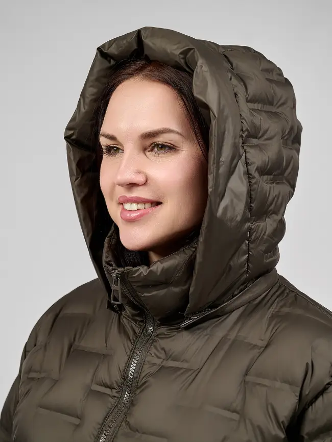 Куртка 6580 Размер 50-58 фото 50