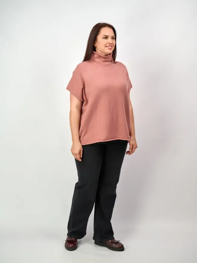 Жилет ЭттоПлюс 7054 Размер 48-58 фото 47