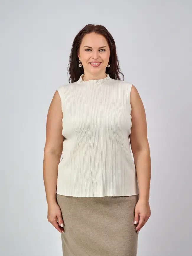 Джемпер ЭттоПлюс 860 (50- 56) фото 7