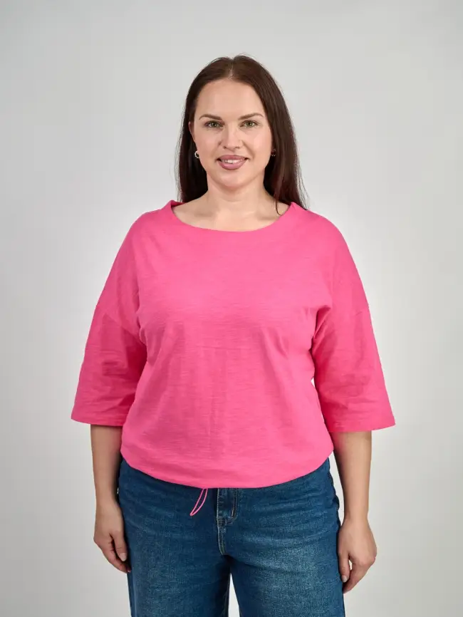 Лонгслив ЭттоПлюс 040 фото 38