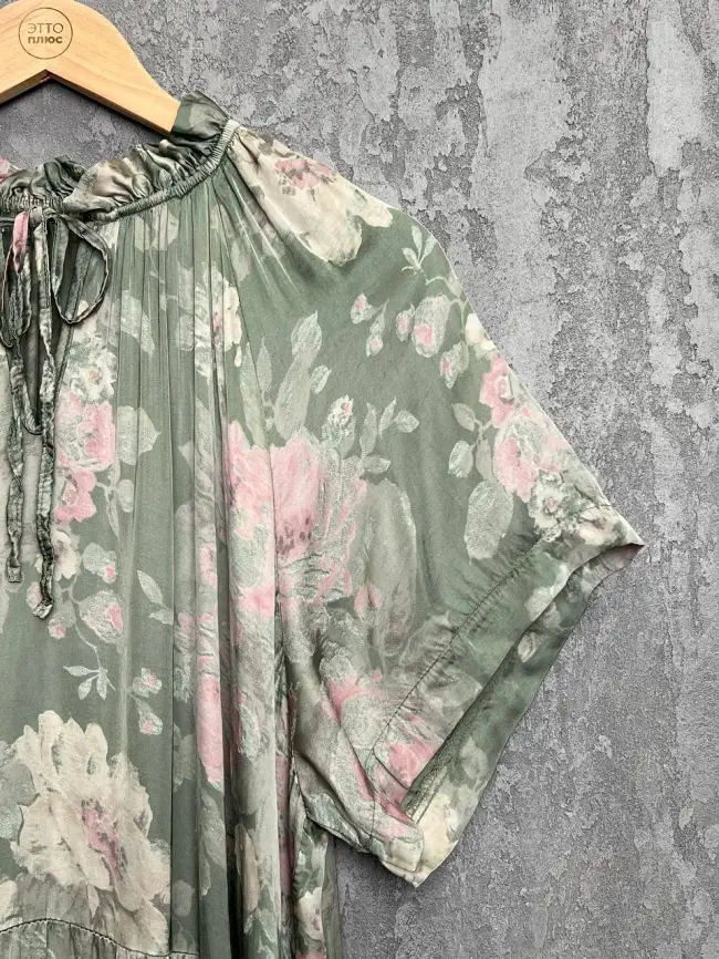 Платье Италия 252731 фото 12