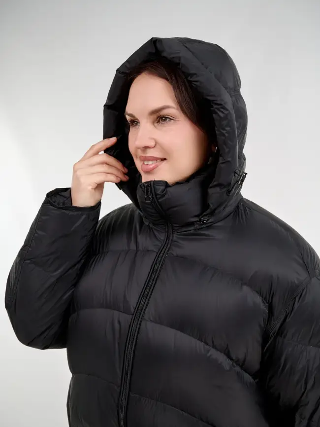 Куртка 9911 Размер 50-56 фото 32