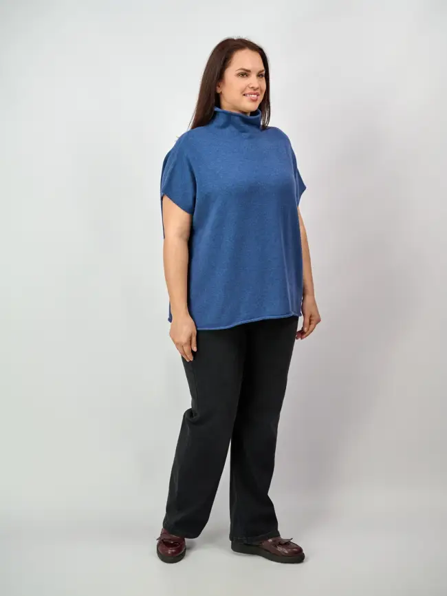 Жилет ЭттоПлюс 7054 Размер 48-58 фото 60