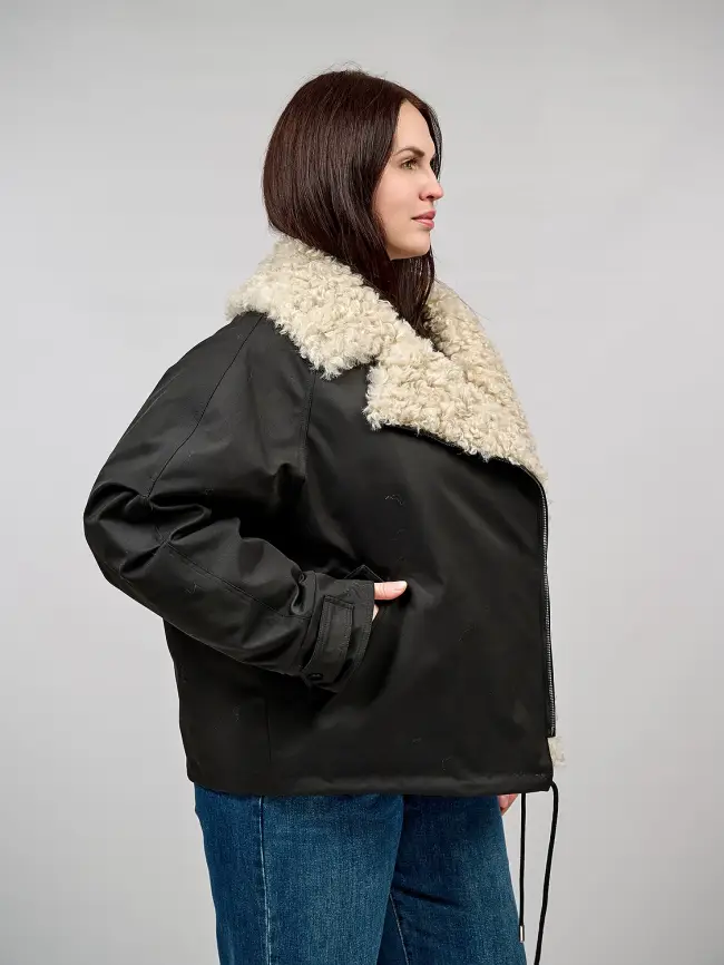 Куртка 881801 Размер 54-58 фото 22